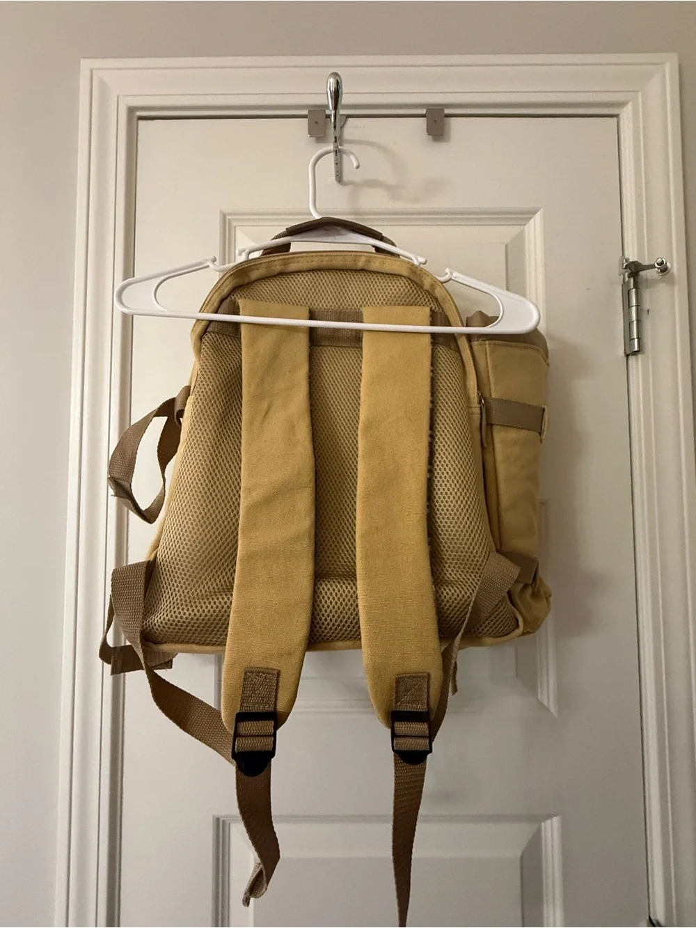 Field & Co Cambridge Picnic Backpack Insulated Cooler Wine Bag Trailhead New